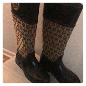 MICHAEL KORS Rainboots
